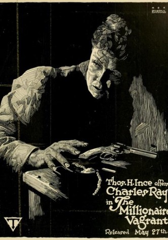 The Millionaire Vagrant