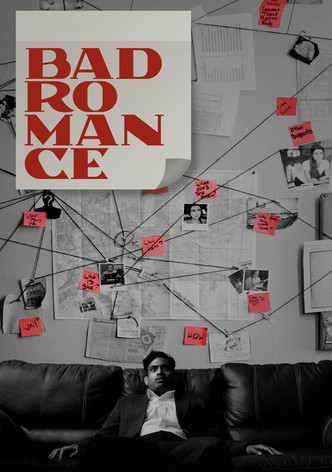 Bad Romance