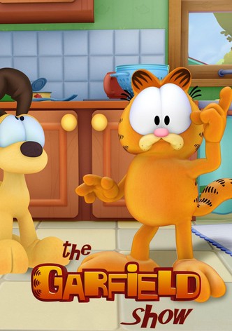 The Garfield Show
