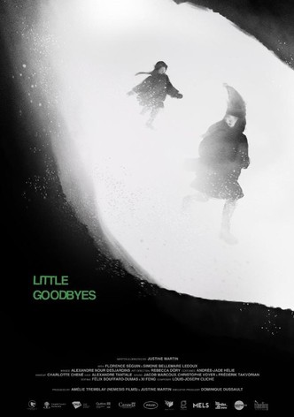 Little Goodbyes