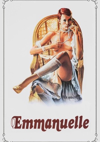 Emmanuelle: Hisli Duygular