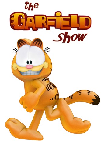 The Garfield Show