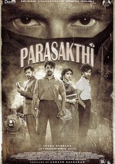 Parasakthi