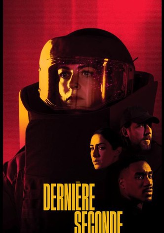 Dernière seconde