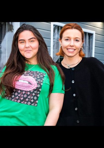 Stacey Dooley: Growing Up Gypsy