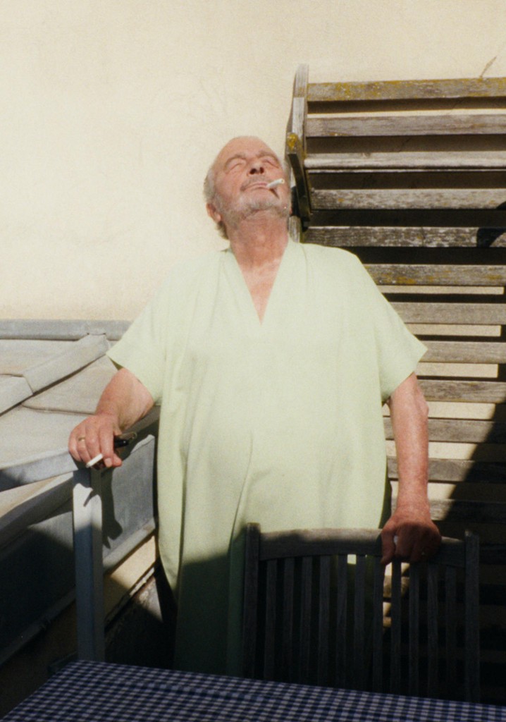 Je suis déjà mort trois fois