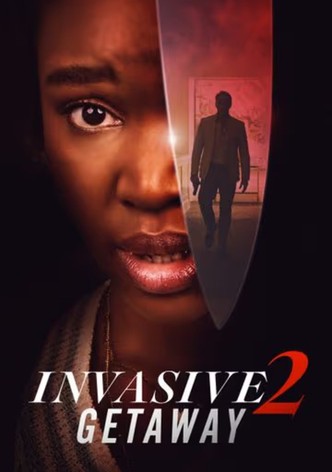 Invasive 2: Getaway