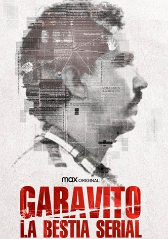 Garavito: La Bestia Serial, Season 1