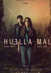 La huella del mal