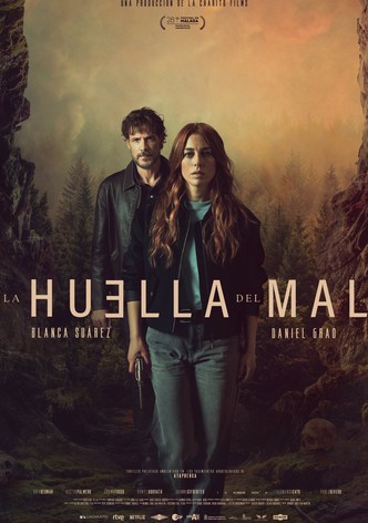 La huella del mal