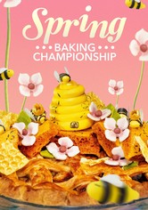 Spring Baking Championship