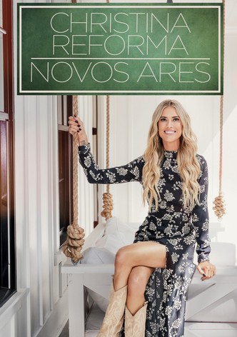 Christina Reforma: Novos Ares