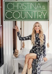 Christina in the Country
