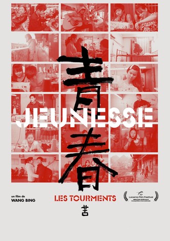 Jeunesse (Les Tourments)