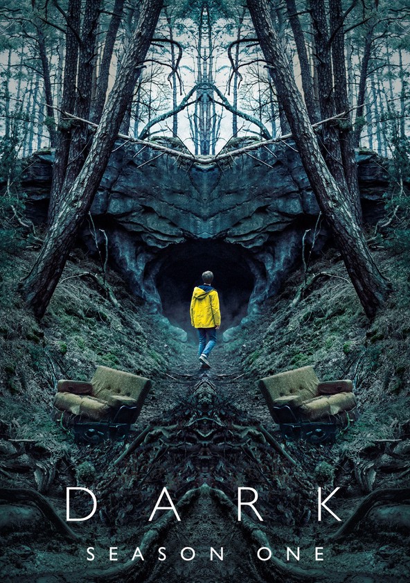 Dark Season 1 - watch full episodes streaming online