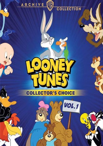Looney Tunes Collector's Choice: Volume 1