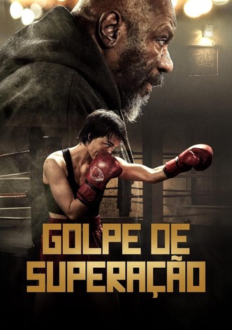 Golpe de Superação
