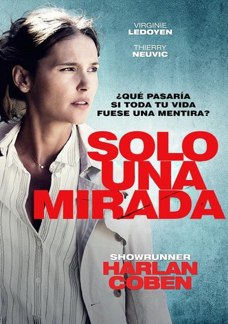 Sólo una mirada