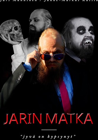 Jari's Odyssey