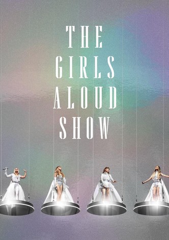 The Girls Aloud Show