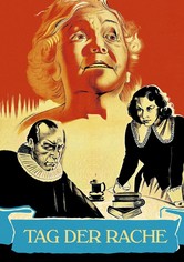 Tag der Rache