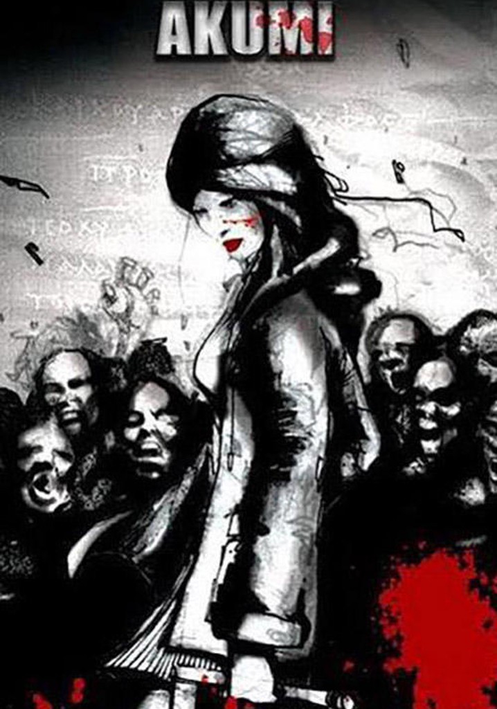 Akumi