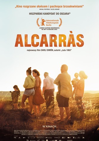 Alcarràs
