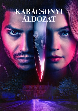 Karácsonyi áldozat