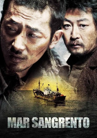 Mar Sangrento
