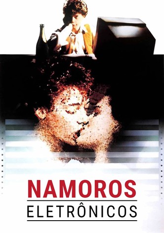 Namoros Eletrônicos