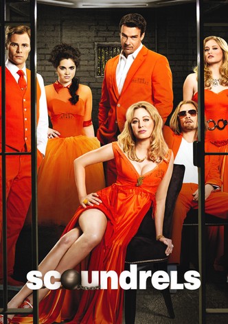 Scoundrels