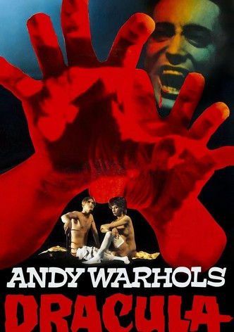 Andy Warhols Dracula