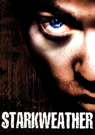 Starkweater - A História de Um Serial Killer