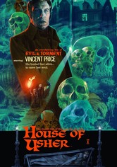 House of Usher