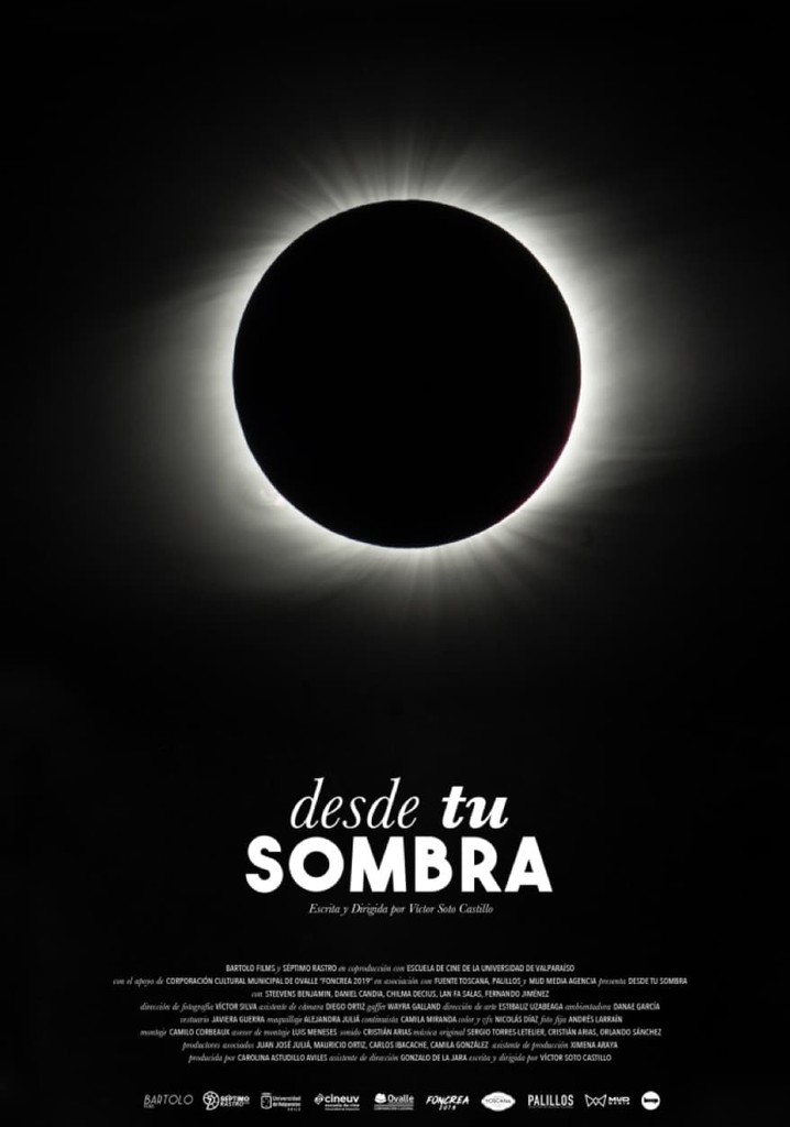 Desde tu sombra