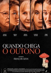 Quando Chega o Outono