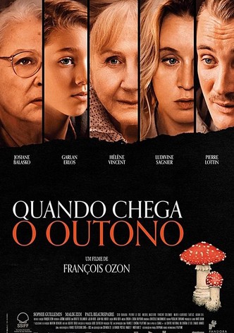 Quando Chega o Outono