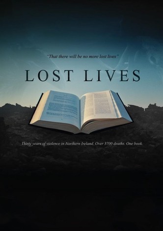 Lost Lives