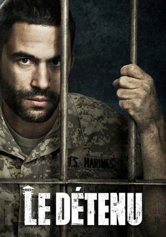 Le Détenu