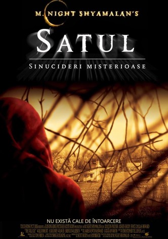 Sinucideri misterioase