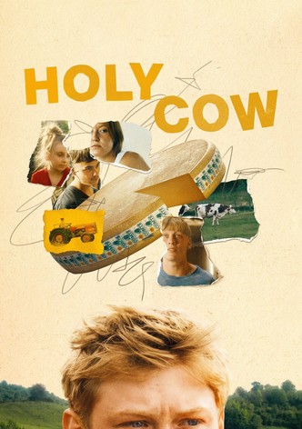 Holy Cow