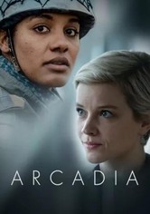Arcadia - Temporada 2