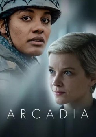 Arcadia - Staffel 2