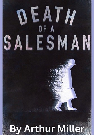 Death of a Salesman