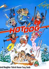 Hot Dog ...La Pelicula