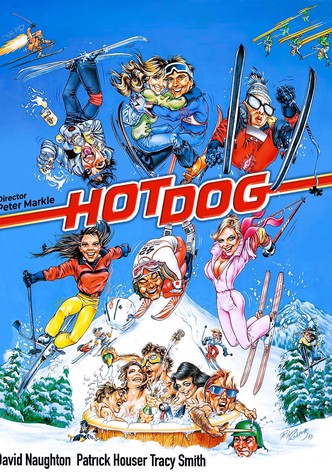 Hot Dog ...La Pelicula