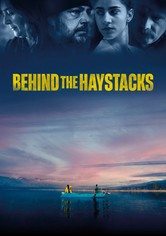 Behind the Haystacks