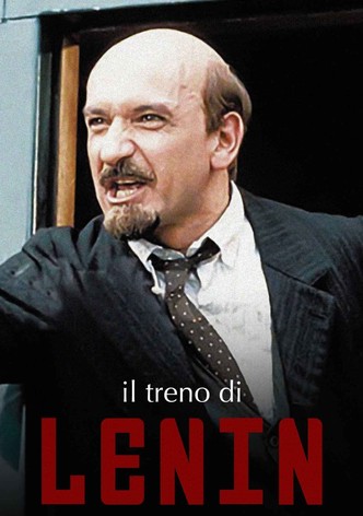 Il treno di Lenin