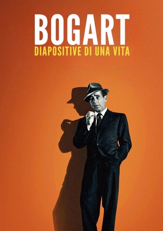 Bogart: Life Comes in Flashes