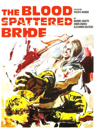 The Blood Spattered Bride